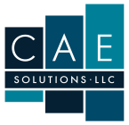 CAE Solutions LLC logo
